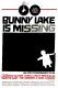 Bunny Lake zaginęła